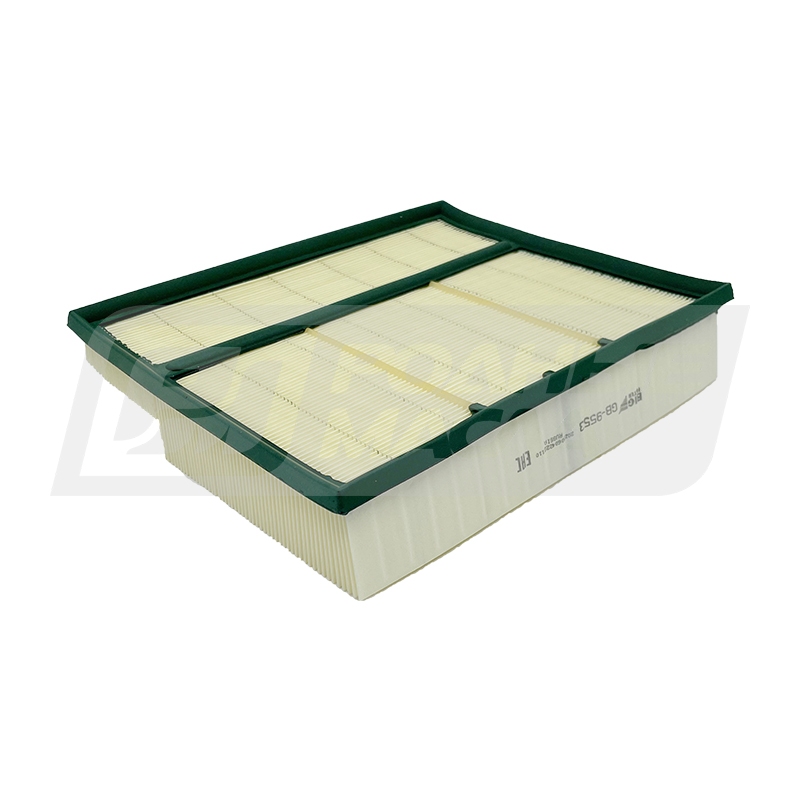 BIG FILTER GB-9553 (C30195/2, LX439/1, AP118/6, MB A6040940104) GB9553